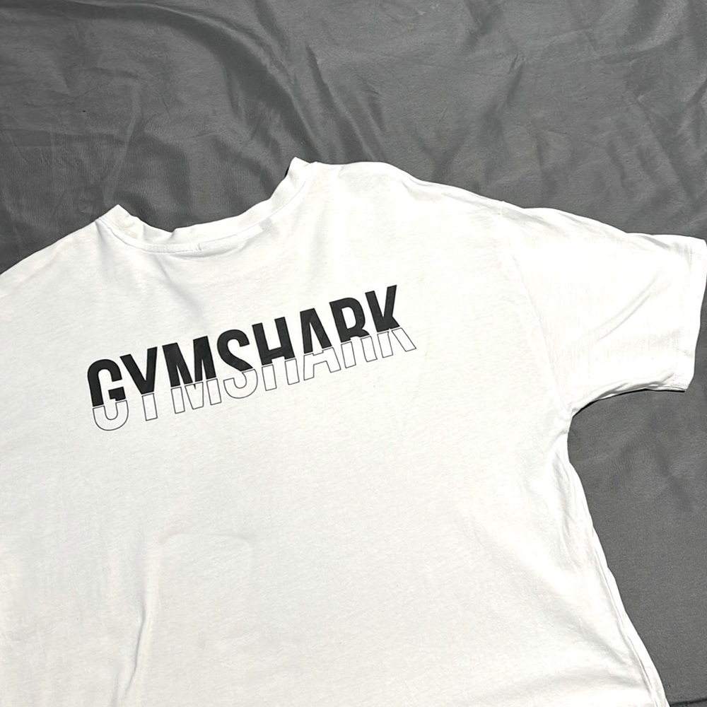 Oversized t shirt Gymshark size S
